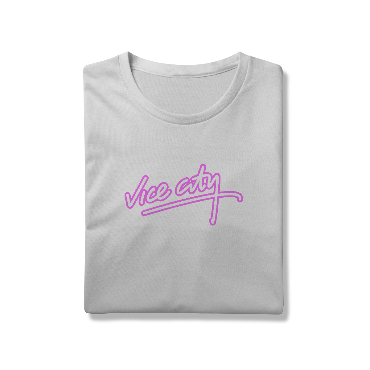 Camisa T-Shirt Prime Vice City