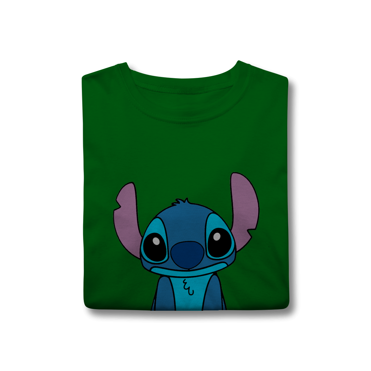 Camisa T-Shirt Classic stitch