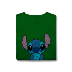 Camisa T-Shirt Classic stitch