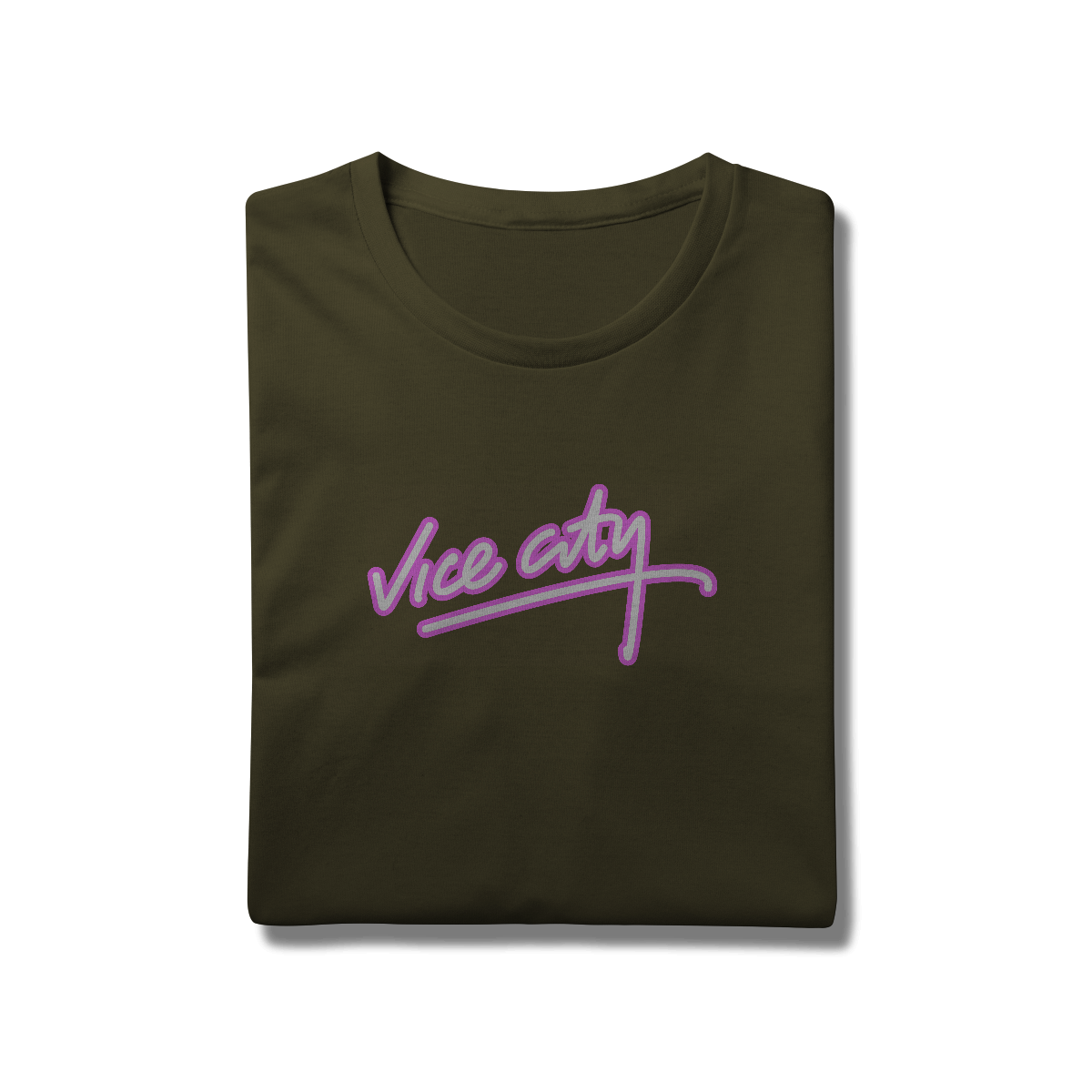 Camisa T-Shirt Prime Vice City