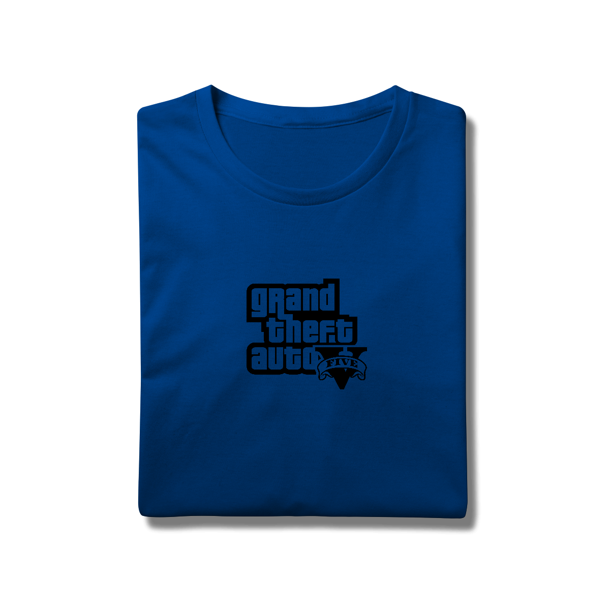 Camisa T-Shirt Prime Grand Theft Auto V