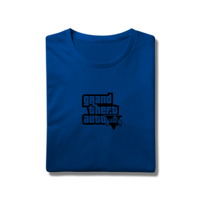 Camisa T-Shirt Prime Grand Theft Auto V