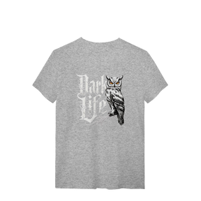 Camisa T-Shirt Quality Dark Life
