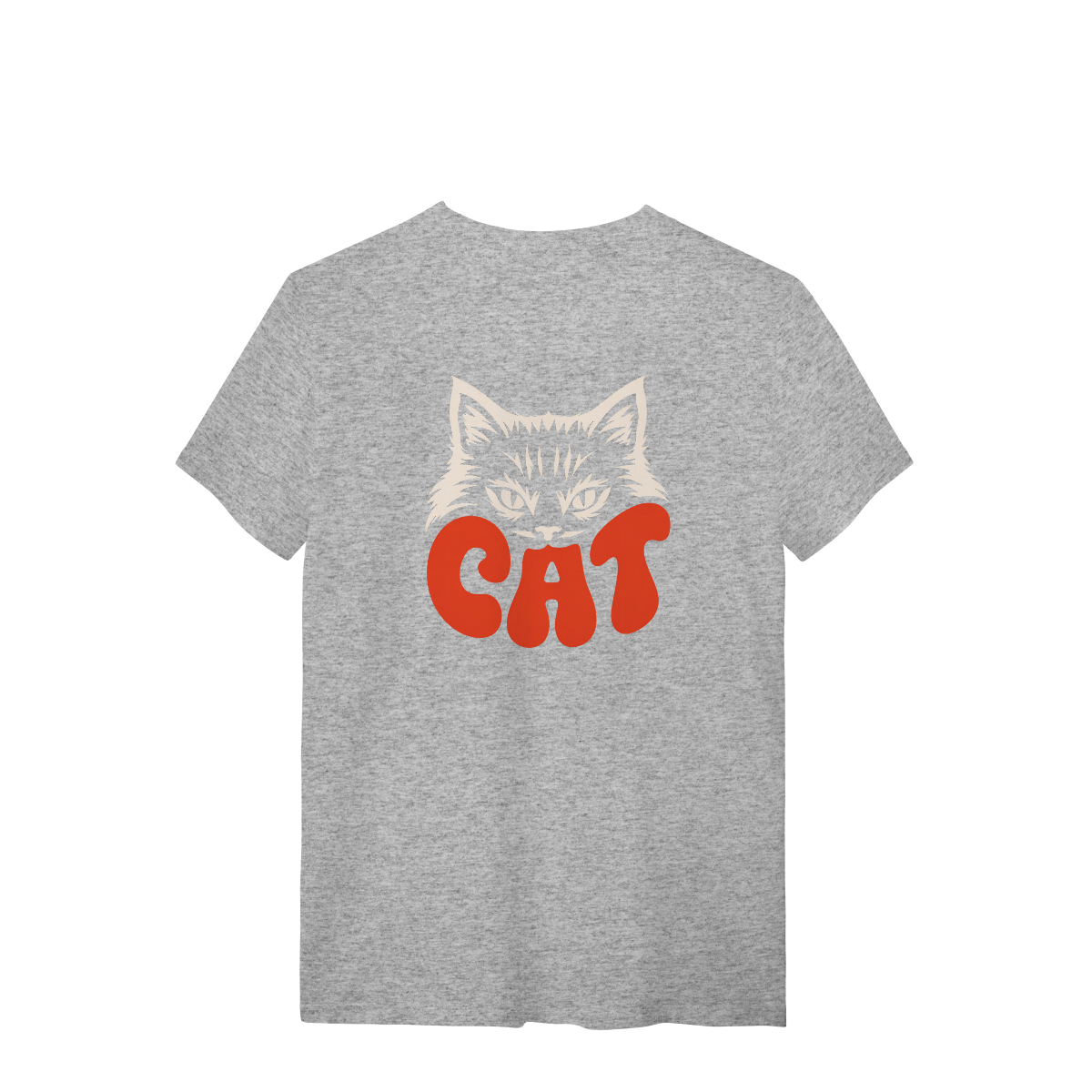 Camisa T-Shirt Quality CAT
