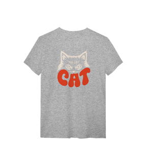 Camisa T-Shirt Quality CAT