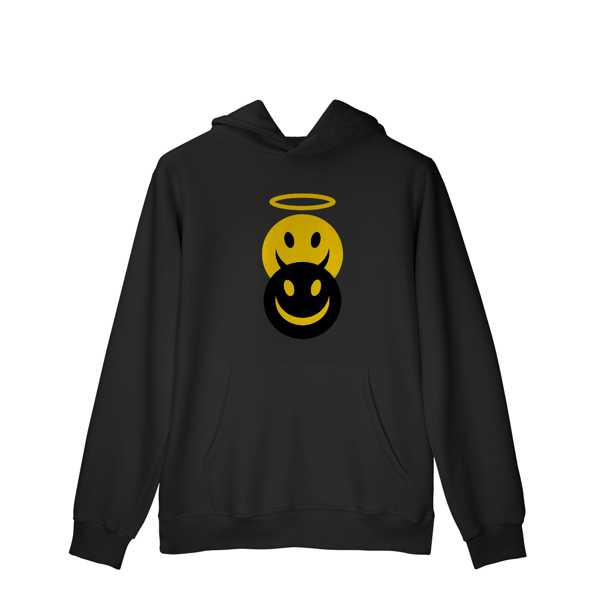 Moletom Prime Canguru Sorry