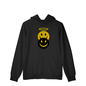 Moletom Prime Canguru Sorry