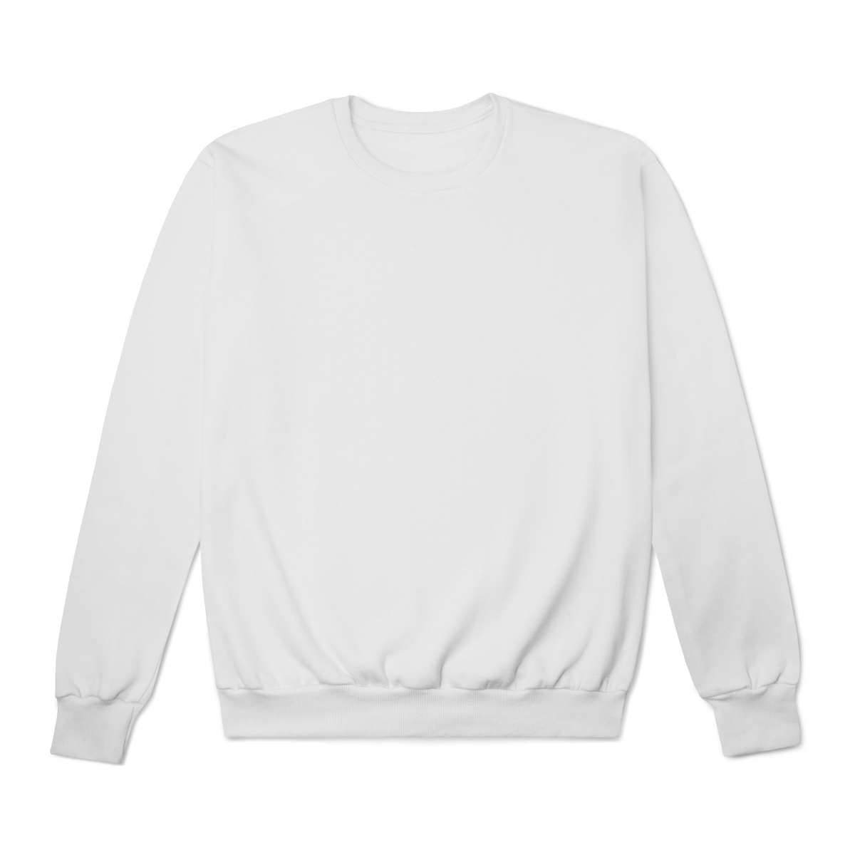 Moletom Prime Fechado Built for the Wild