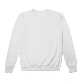 Moletom Prime Fechado Built for the Wild