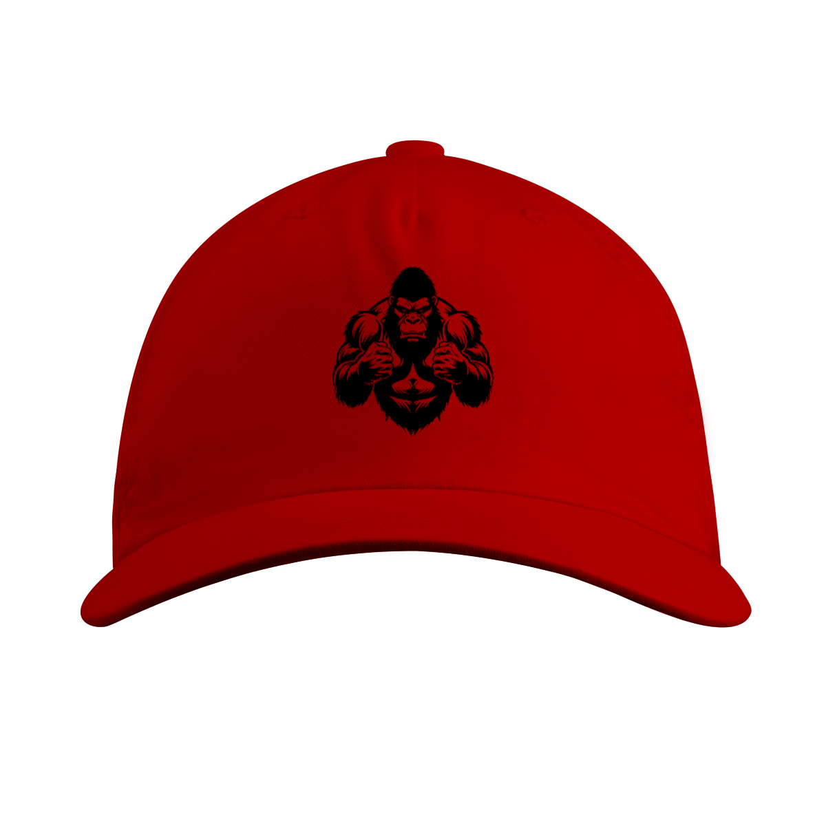 Boné Prime Confort Wild Kong