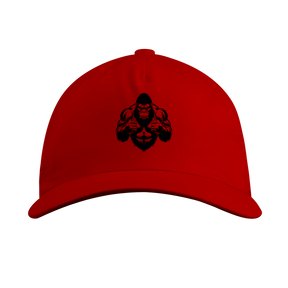 Boné Prime Confort Wild Kong