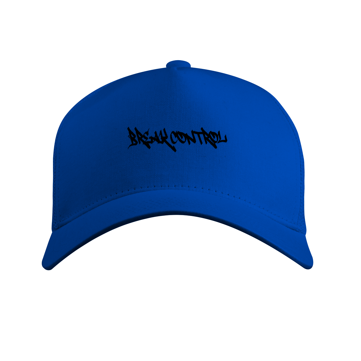 Boné Prime com Tela Break Control