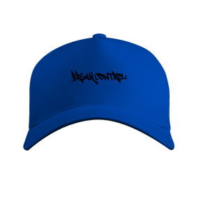 Boné Prime com Tela Break Control