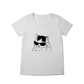 Camisa Baby Long Prime Cat's