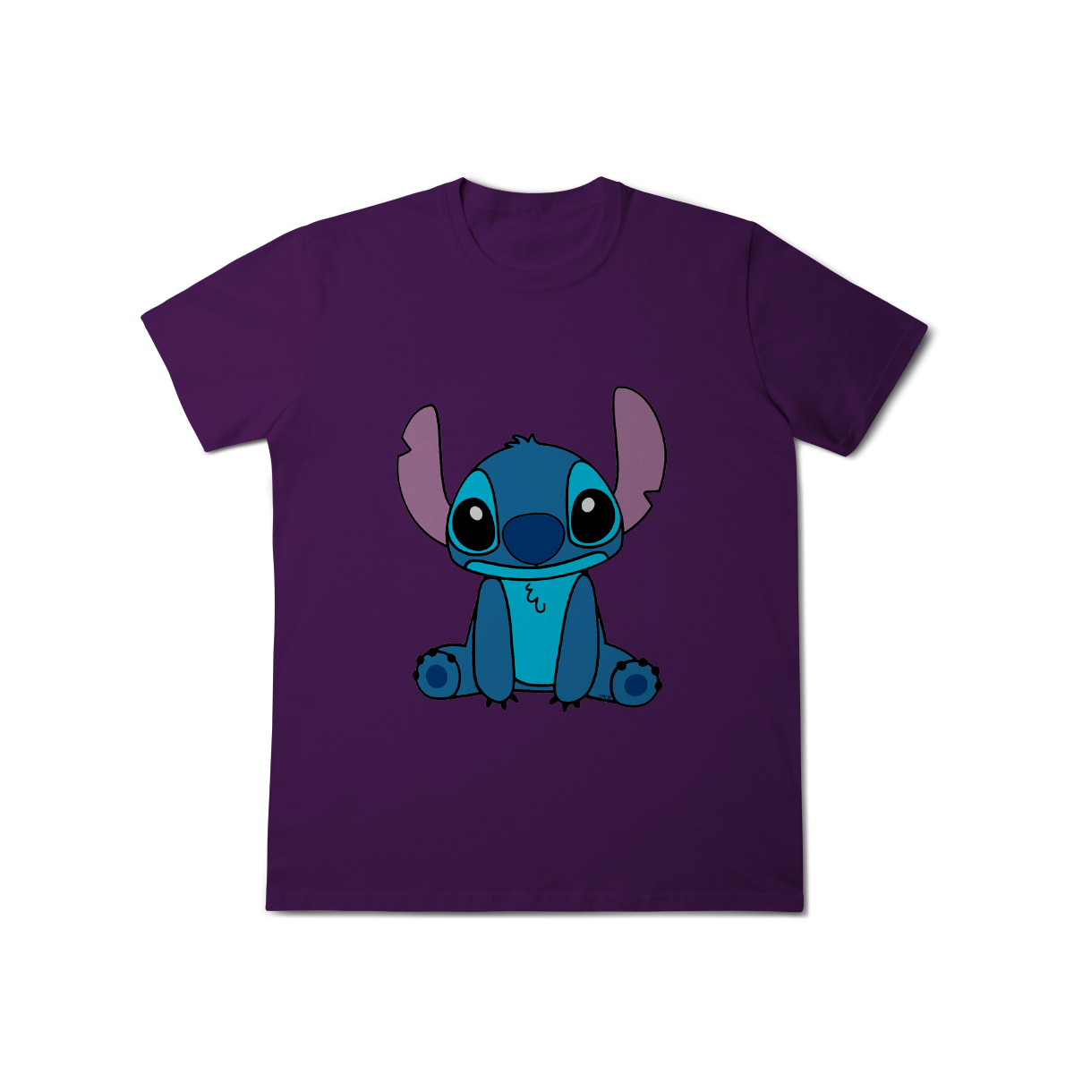 Camisa T-Shirt Classic stitch