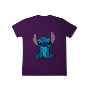 Camisa T-Shirt Classic stitch