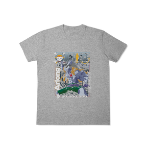 Camisa T-Shirt Classic Arlong One Piece