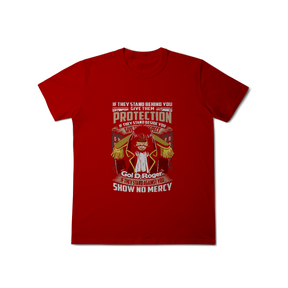 Camisa T-Shirt Classic Gol D. Roger