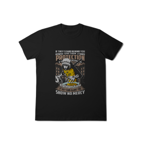 Camisa T-Shirt Classic Trafalgar Law One Piece