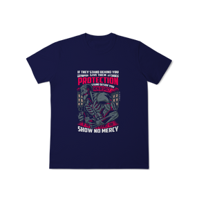 Camisa T-Shirt Classic Titã de Ataque