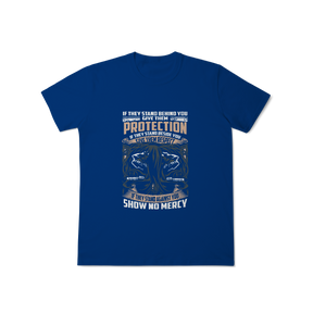 Camisa T-Shirt Classic Anime Attack on Titan