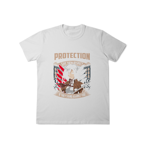 Camisa T-Shirt Classic Mikasa Ackerman Shingeki no Kyojin