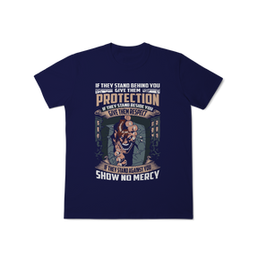 Camisa T-Shirt Classic Titan de Atack VS Muralha