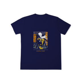 Camisa T-Shirt Classic Saitama One Punch Man