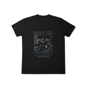 Camisa T-Shirt Classic Dr. Bofoi One Punch Man