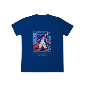 Camisa T-Shirt Classic Ulti One Punch Man