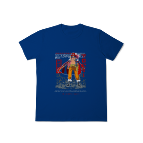 Camisa T-Shirt Classic Gol D. Roger