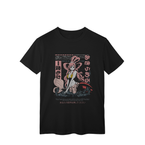 Camisa T-Shirt Classic Shirahoshi, a princesa sereia do Reino Ryugu de One Piece