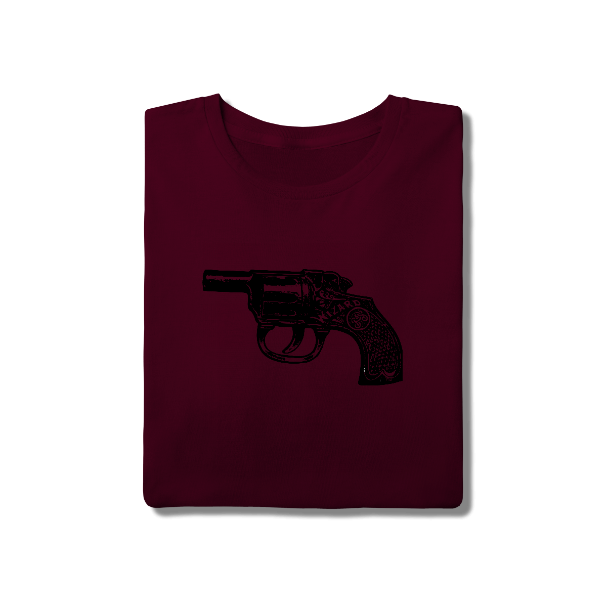 Camisa T-Shirt Quality Pistol