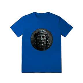 Camisa T-Shirt Quality Christ