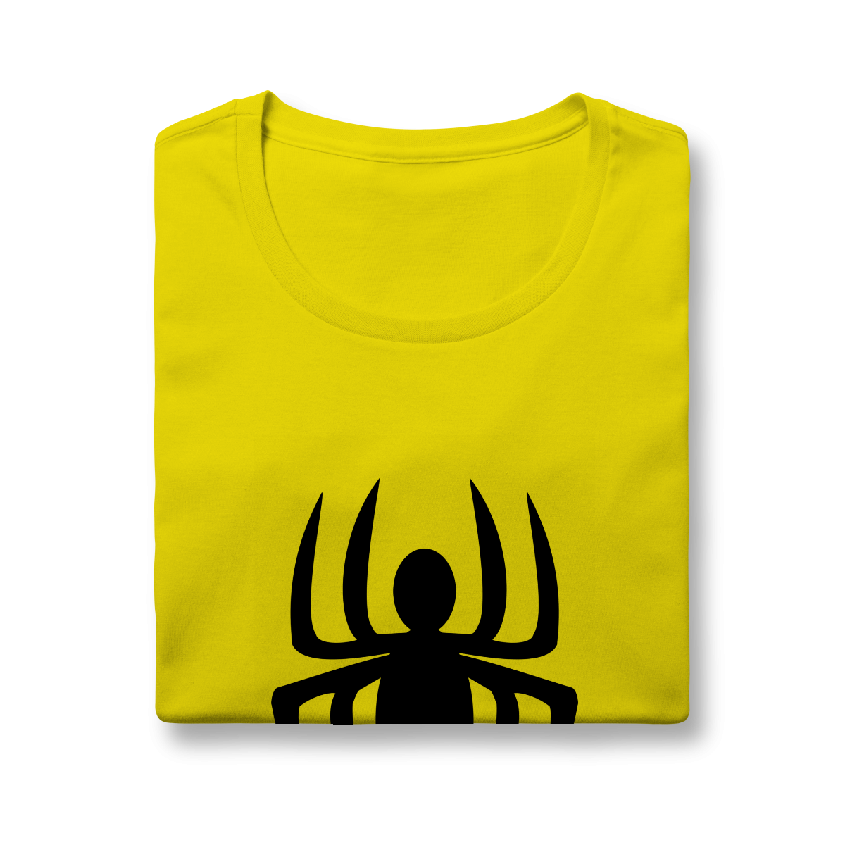 Camisa Baby Long Quality Spider Man