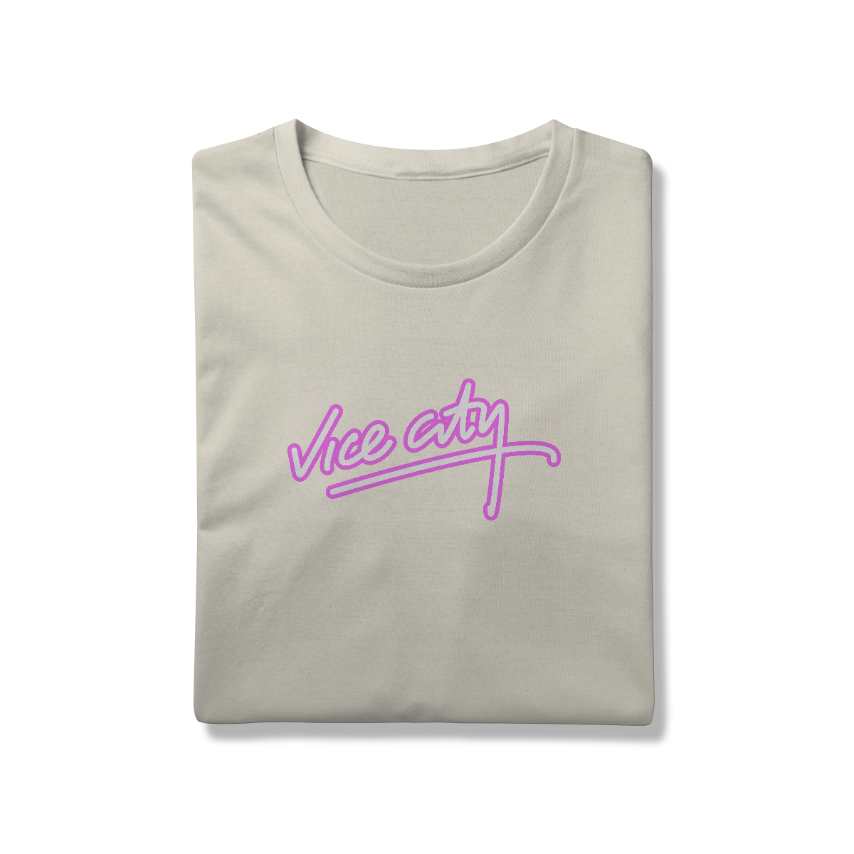 Camisa T-Shirt Prime Vice City
