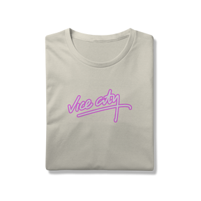 Camisa T-Shirt Prime Vice City