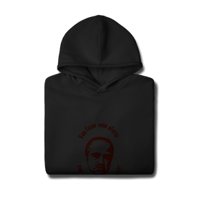 Moletom Quality Canguru Chefão I