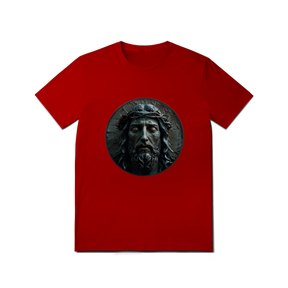 Camisa T-Shirt Quality Christ