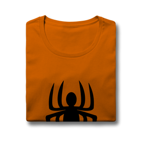 Camisa Baby Long Quality Spider Man