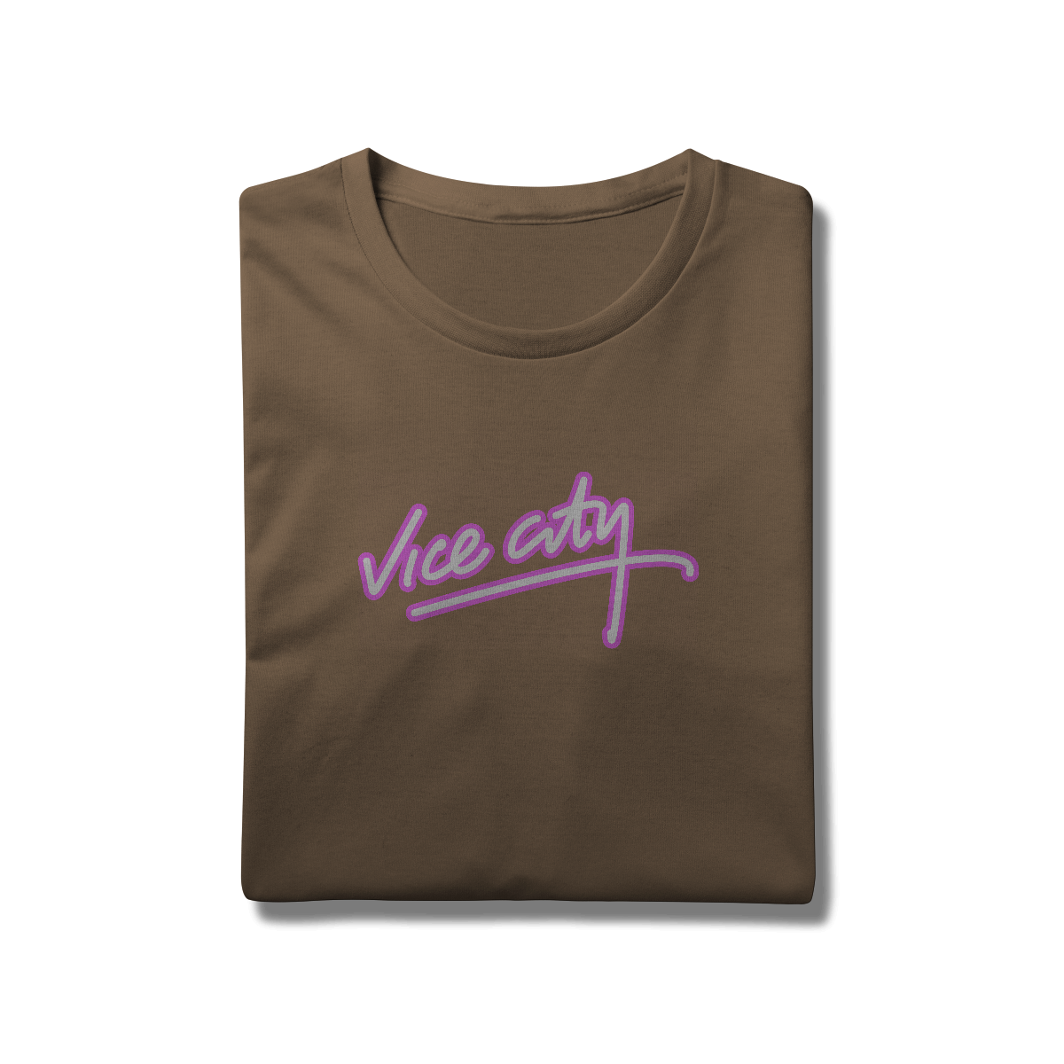 Camisa T-Shirt Prime Vice City