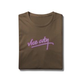 Camisa T-Shirt Prime Vice City