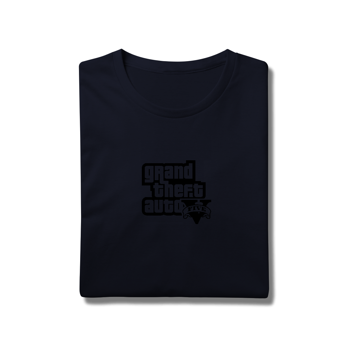 Camisa T-Shirt Prime Grand Theft Auto V