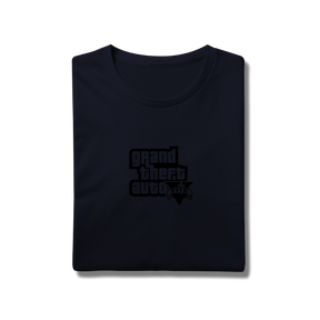 Camisa T-Shirt Prime Grand Theft Auto V