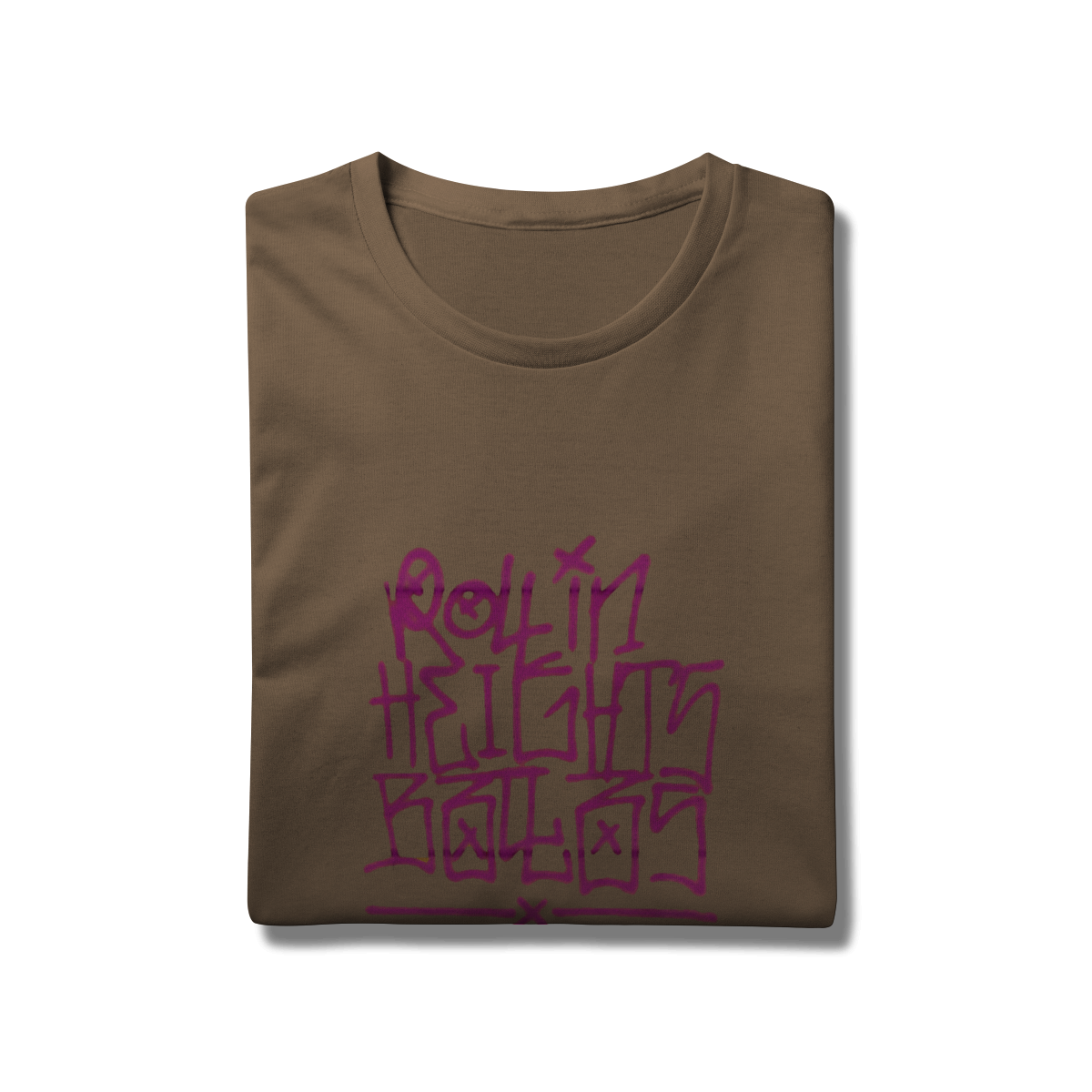 Camisa T-Shirt Prime Pixação Ballas