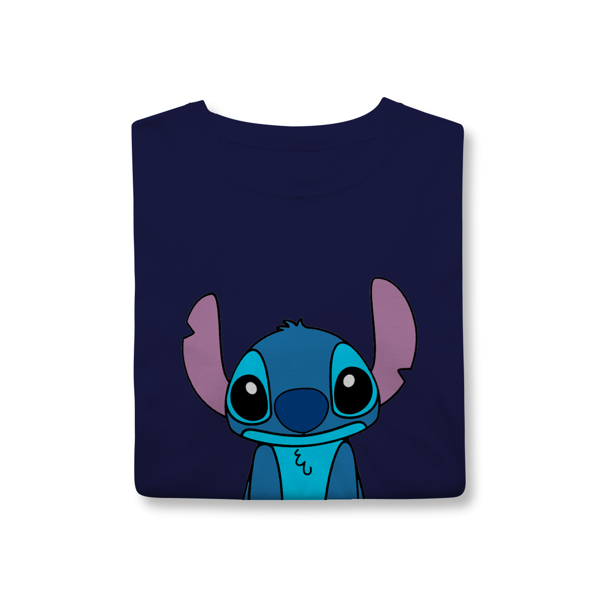 Camisa T-Shirt Classic stitch