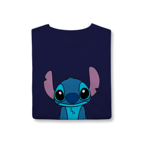 Camisa T-Shirt Classic stitch