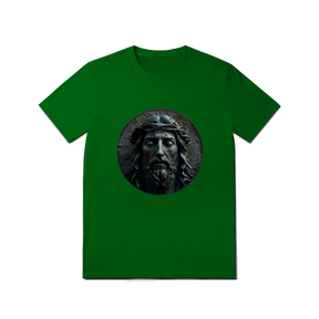 Camisa T-Shirt Quality Christ