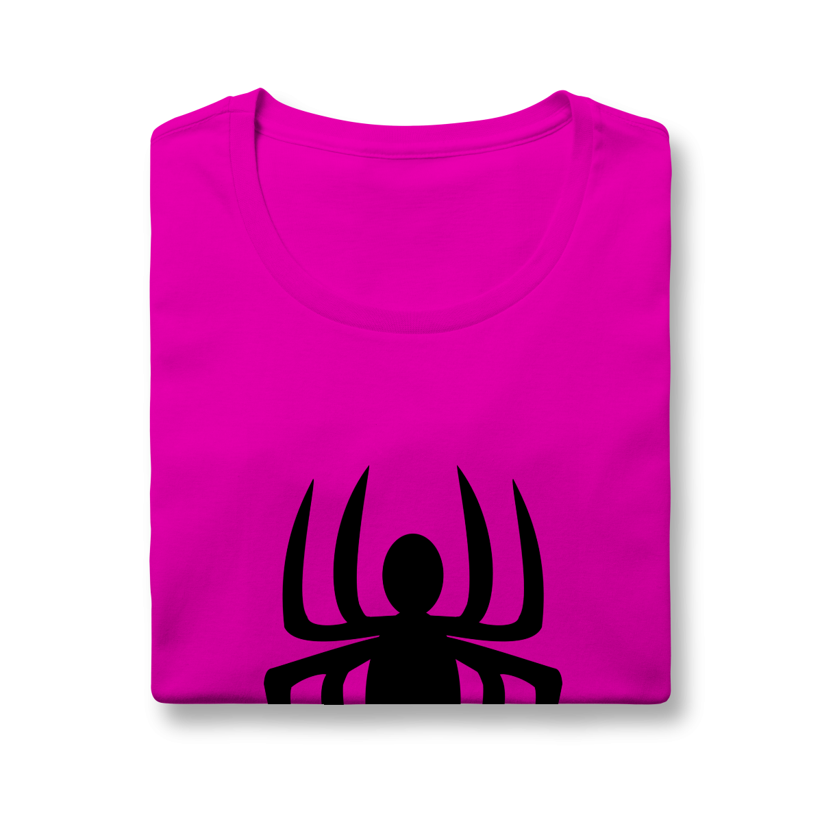 Camisa Baby Long Quality Spider Man