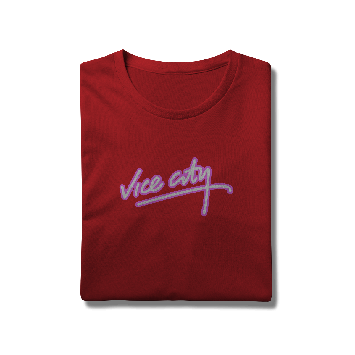 Camisa T-Shirt Prime Vice City